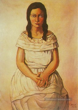 Ana María Salvador Dalí Pinturas al óleo